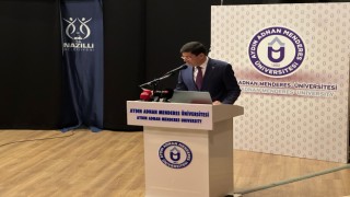 Kürşat Başkan; “Sadece Nazilli’nin değil, Aydın’ın tarih ve kültürünü de sahiplenmekteyiz “