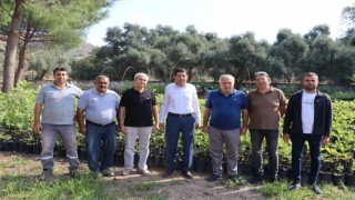 Nazilli Belediyesi’nden sosyal belediyecilik örneği