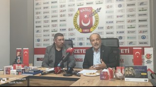 Ak Parti 27. Dönem Milletvekili Yavuz; "Aydın'da yaratılan tahribatı gidermeye geliyoruz"