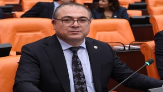 CHP Aydın Milletvekili Evrim Karakoz, Kuru İncir Üretimini TBMM Gündemine Taşıdı  