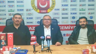 CHP Aydın Milletvekili Süleyman Bülbül'den yerel seçime ilişkin açıklamalar 