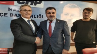 CHP'de Tetik aday adaylığını ilan etti