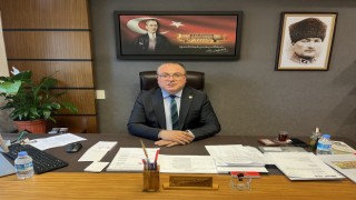 CHP’Lİ EVRİM KARAKOZ: “ÖĞRETMENLERİMİZE HAK ETTİKLERİ DEĞER VERİLMELİ”