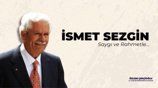 Türk siyasetinin İsmet Abi'si unutulmadı