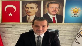 Ak Parti Efeler İlçe Başkanı Kendirlioğlundan Bayırlı'ya "Teşekkür etmesi büyük bir talihsizlik"