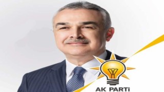 AK Parti'nin Aydın Büyükşehir Belediye Başkan Adayı 'Savaş' oldu