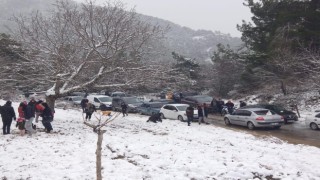 Aydınlılar dikkat: Soğuk hava kapıda 