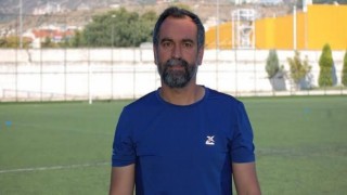 Aydınspor’da yeniden 'Ünal' ve 'Özçelik' dönemi