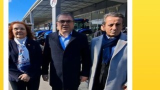 CHP’li Yetişkin ve Karakoz Efeler halkıyla buluştu