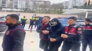 Kesik baş cinayetini jandarma aydınlattı