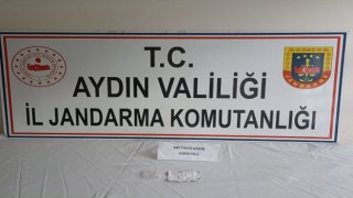 Kuyucak'ta ve Çine'de Jandarma uyuşturucuya geçit vermedi