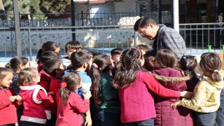 Nazilli’de Sömestr Tatili bir başka güzel!