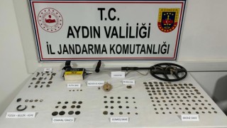 1 ayda 160 şüpheli yakalandı