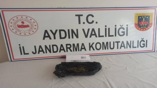 Aydın'da uyuşturucuya geçit verilmiyor 