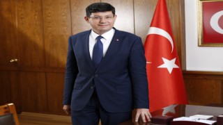 Başkan Özcan’dan Berat Kandili mesajı