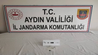 İki ilçe'de uyuşturucu operasyonu