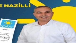 İYİ Parti'de Nazilli Belediye Meclis üyeleri açıklandı