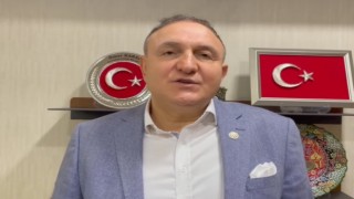 İYİ Partili Karakaş: “Çocuklarımız zifiri karanlıkta okula gidiyor"