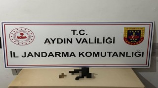 Jandarma huzur bozanlara fırsat  vermiyor 