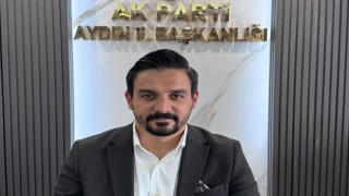 Ak Parti'li Ancın'dan pankart olayına tepki