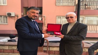 Şehit Güven'in ailesi yalnız bırakılmıyor