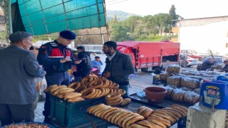 Yankesicilere ve hırsızlara Jandarma önlemi