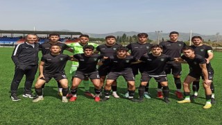 Efeler 09 SFK U19 Takımı, Gelişim Ligi'nin son 16 turunda