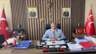 Başkan Alıcık: "Kurban Bayramı dayanışma ve yardımlaşmanın simgesidir"