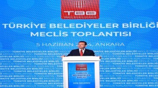 Başkan Günel, İmamoğlu'nu tebrik etti