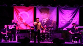 Büyükşehir Yaz Konserleri bugün başlıyor