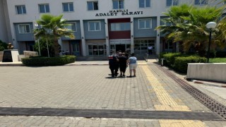 Jandarma ekiplerince düzenlenen operasyonda 3 kişi yakalandı