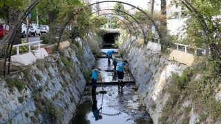 Kuşadası Belediyesi vatandaş taleplerine kayıtsız kalmadı