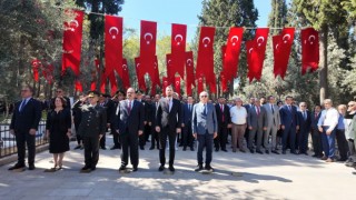 15 Temmuz programlarında AK Partili vekillerin yeri boş kaldı