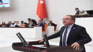 CHP’Lİ KARAKOZ’DAN DOĞAL GAZ ZAMMINA TEPKİ: “MİLLETİ PERİŞAN ETTİNİZ, ZAMLARI GERİ ÇEKİN”