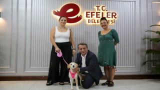 Efeler Belediye Başkanı Yetişkin: "Efeler'deki her can güvende"