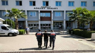 Başkasının adına aldığı biletle kaçmak istedi, jandarma engeline takıldı