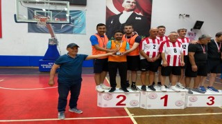 Sadece acil durumlarda değil, spor faaliyetlerinde de göz dolduruyorlar