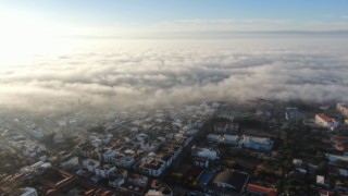 Aydın’da en fazla yağış Didim’e düştü