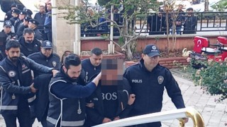 Didim’deki kurşunlama olayında 3 şüpheli tutuklandı