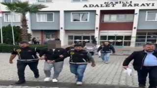 Suç makinesi kardeşleri Nazilli polisi affetmedi