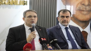 Başkan Ökten: 'Erdem 31 Mart seçimlerinin yaralarını saracak'