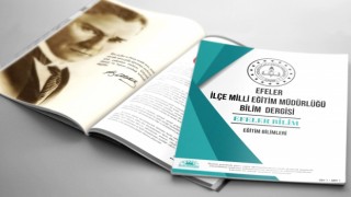 Efeler İlçe Milli Eğitim öğrencilerin geleceklerine ışık tutacak