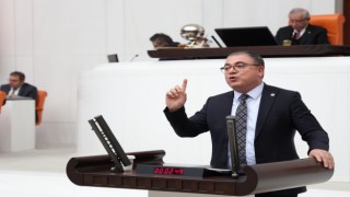 CHP’li Karakoz:" Kaza geliyorum dedi"