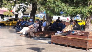 Aydın 43 yaşında