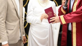 Aydın’da evlenme yaşı yükseldi