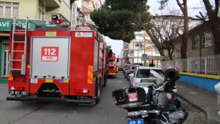 Macera olsun diye itfaiyeyi arayan çocuk Aydın'ı ayağa kaldırdı