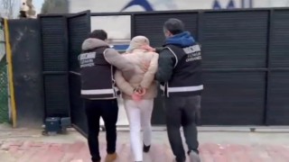 Suç örgütüne operasyon: 23 gözaltı