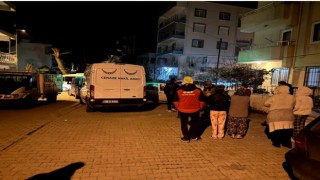 35 yaşındaki adam silahla vurulmuş halde ölü bulundu