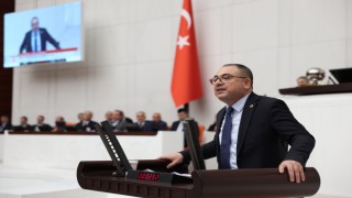 CHP’li Vekil Evrim Karakoz Saraçhane’de Yaralandı