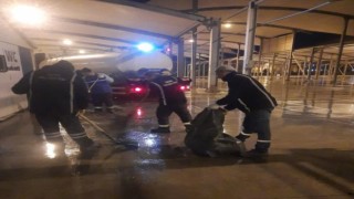 Didim Belediyesi'nden semt pazarlarında hijyen seferberliği